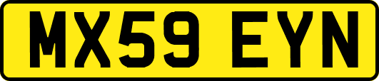MX59EYN