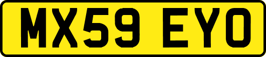 MX59EYO