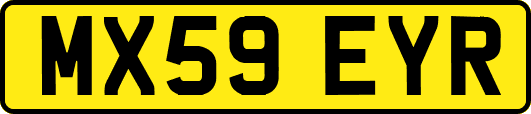 MX59EYR