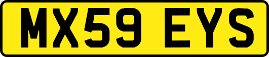 MX59EYS