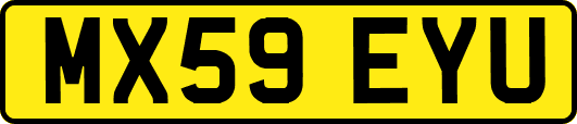 MX59EYU