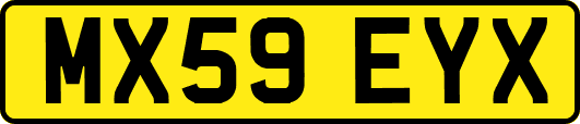 MX59EYX