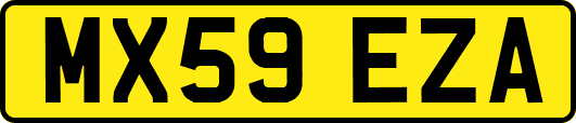 MX59EZA