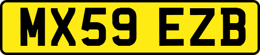 MX59EZB