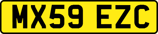MX59EZC