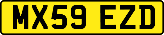MX59EZD