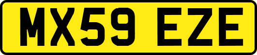 MX59EZE