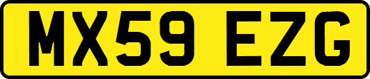 MX59EZG