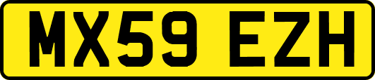 MX59EZH