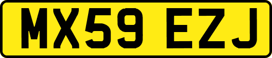 MX59EZJ