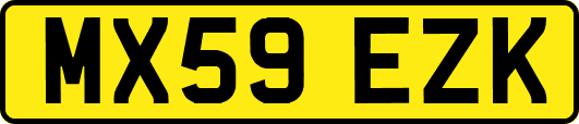 MX59EZK
