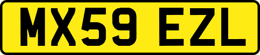 MX59EZL