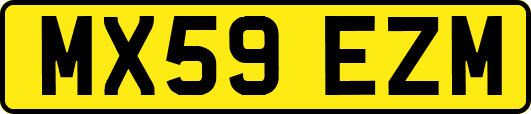 MX59EZM