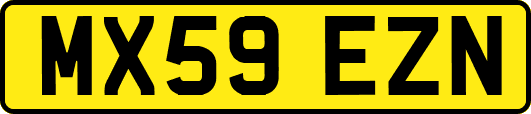 MX59EZN
