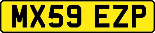 MX59EZP