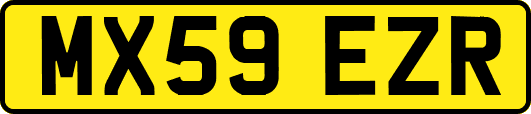 MX59EZR