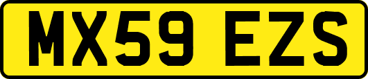 MX59EZS