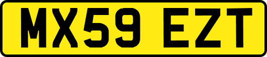 MX59EZT