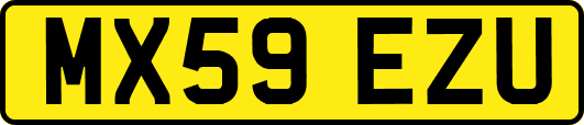 MX59EZU