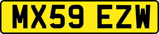 MX59EZW