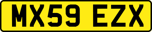 MX59EZX