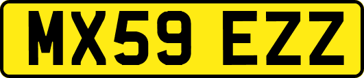 MX59EZZ