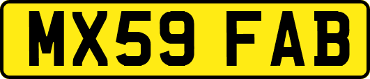 MX59FAB