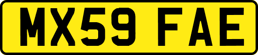 MX59FAE