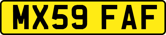 MX59FAF