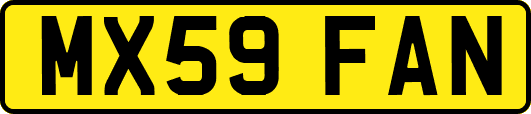 MX59FAN