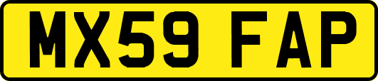 MX59FAP