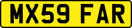 MX59FAR