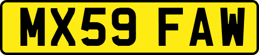MX59FAW