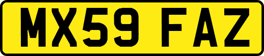 MX59FAZ