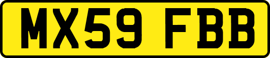 MX59FBB