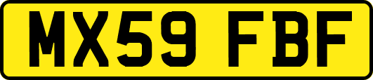 MX59FBF