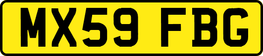 MX59FBG