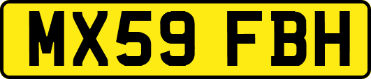 MX59FBH