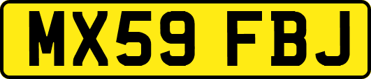 MX59FBJ