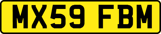 MX59FBM