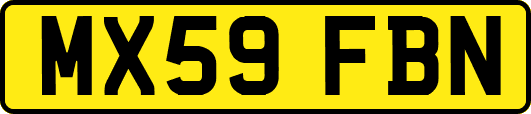 MX59FBN