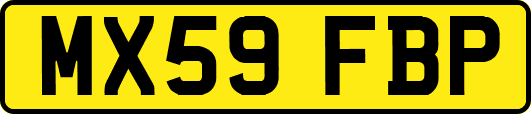 MX59FBP