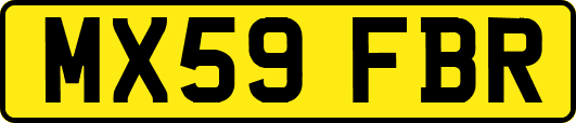 MX59FBR