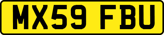 MX59FBU