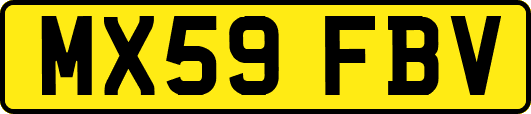 MX59FBV