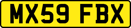 MX59FBX
