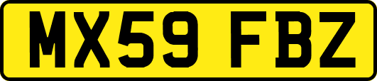 MX59FBZ