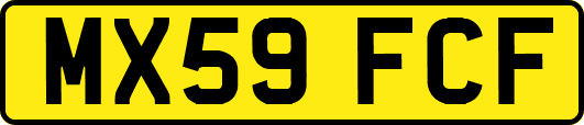 MX59FCF