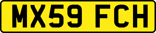 MX59FCH