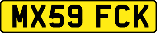 MX59FCK